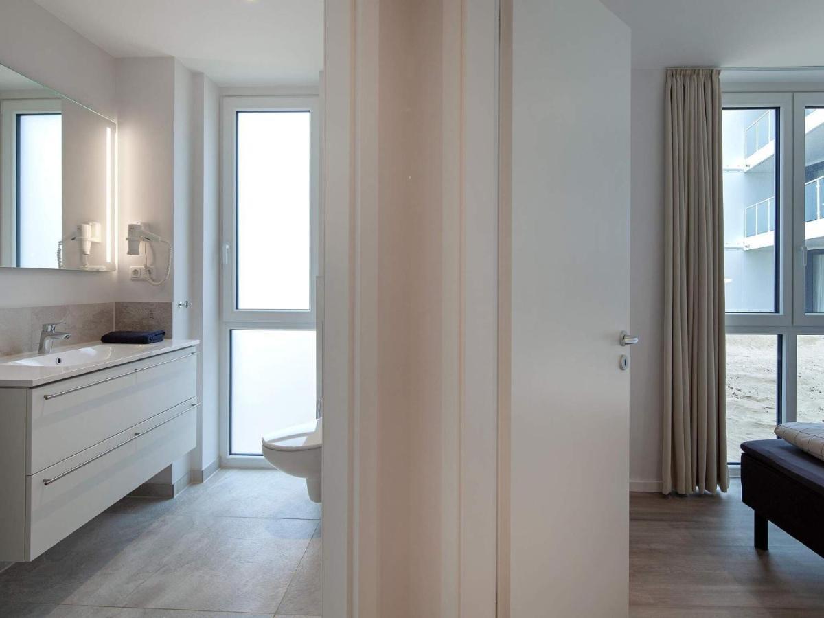 Apartment Wendtorf XII Εξωτερικό φωτογραφία